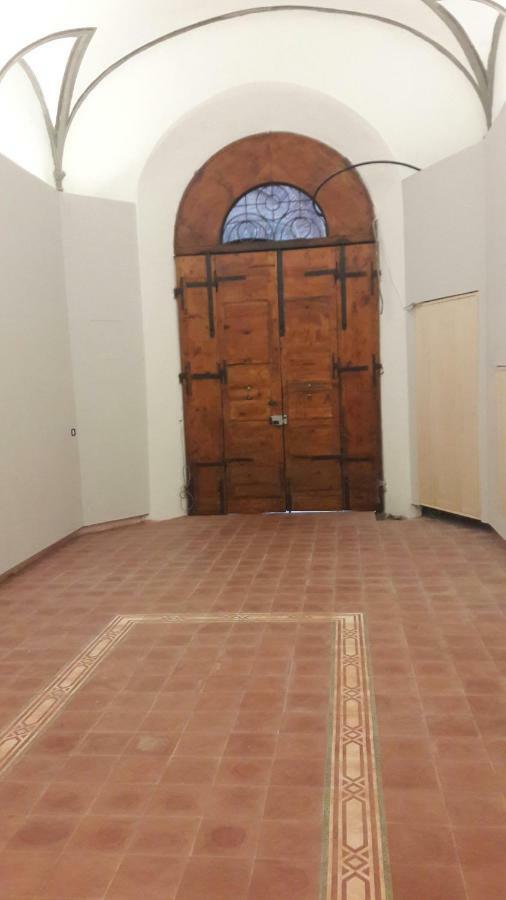 Apartament Dimora Storica - Palazzo Barabesi Siena Zewnętrze zdjęcie